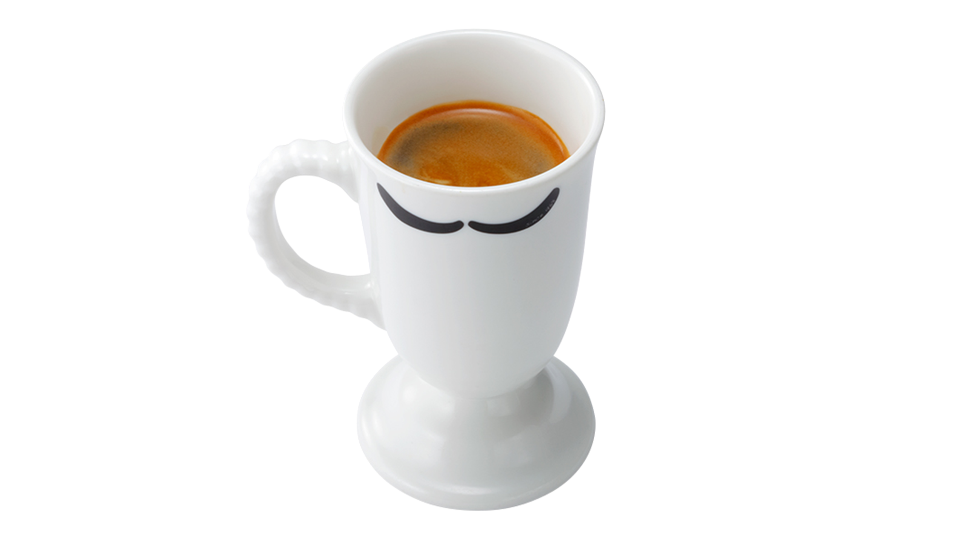 ホットコーヒー（ブレンド）