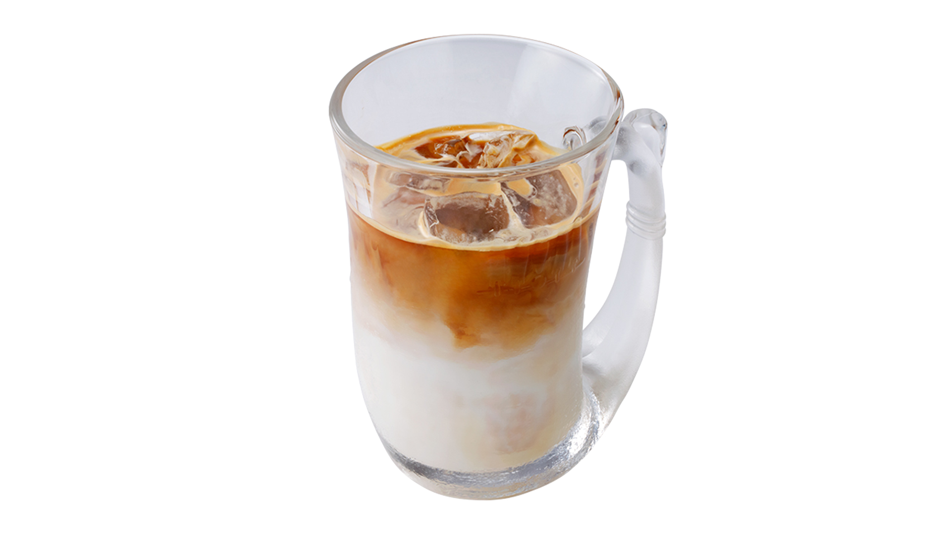 アイスカフェラテ