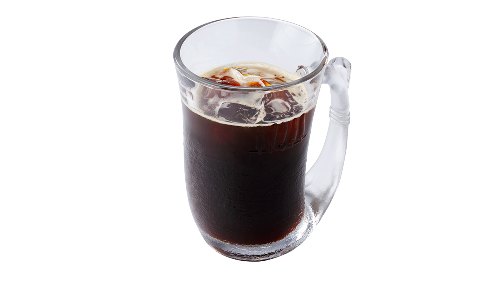 アイスコーヒー（ブレンド）