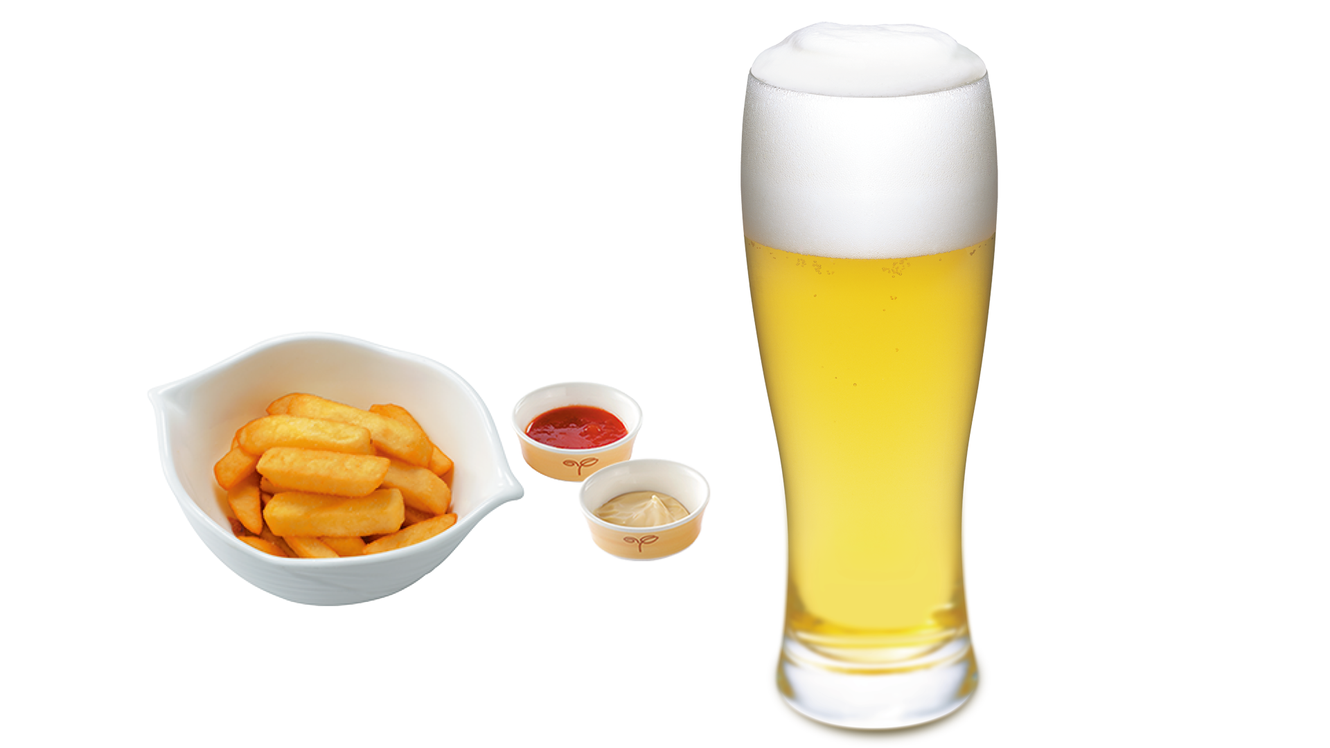 シャンディレモンセット