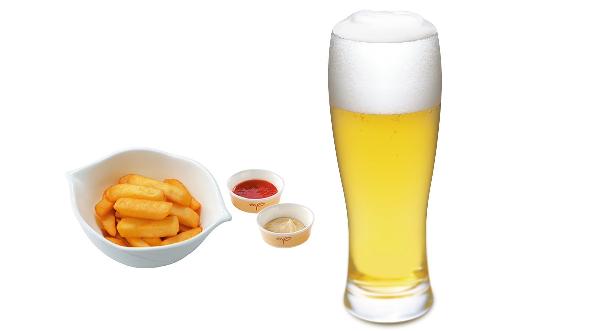 シャンディレモンセット