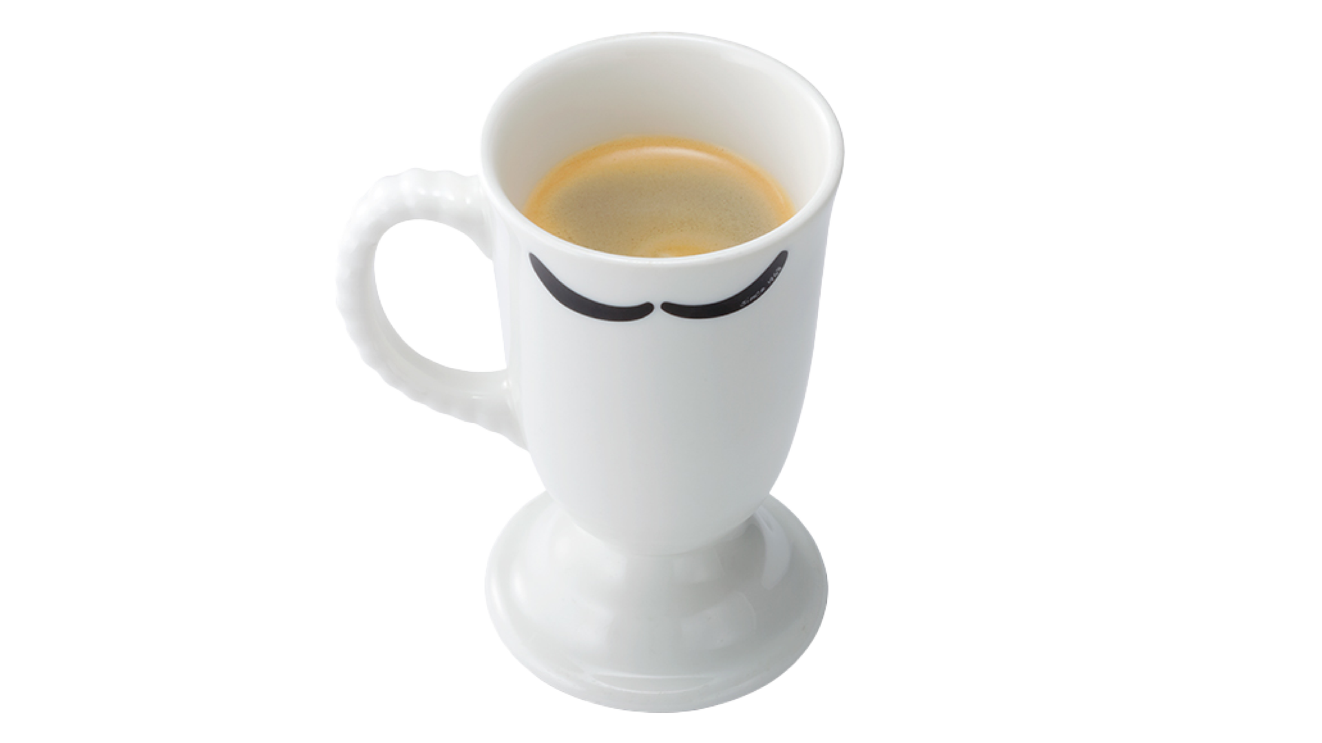 ホットコーヒー（シングルオリジン）