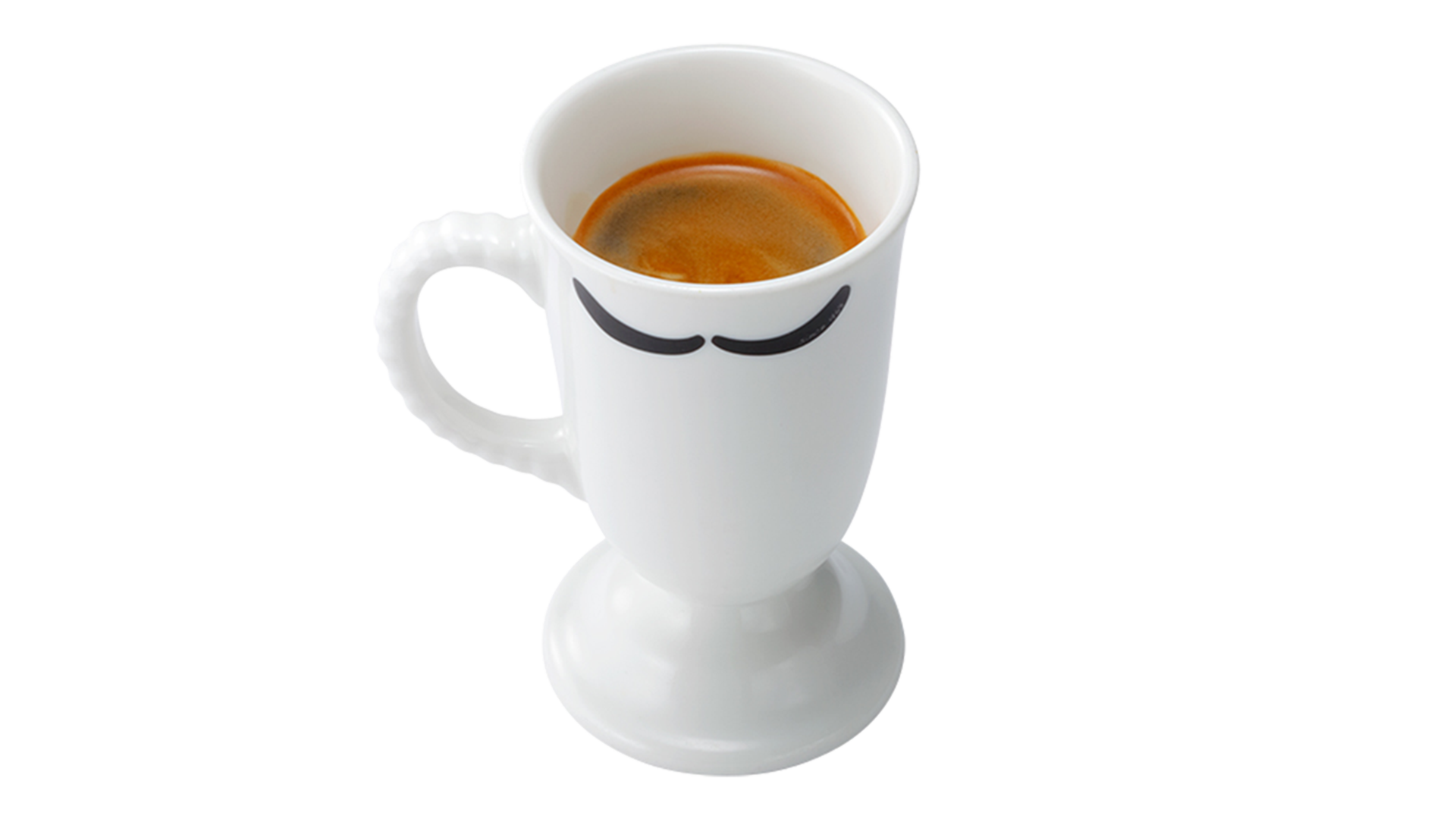 ホットコーヒー（ブレンド）