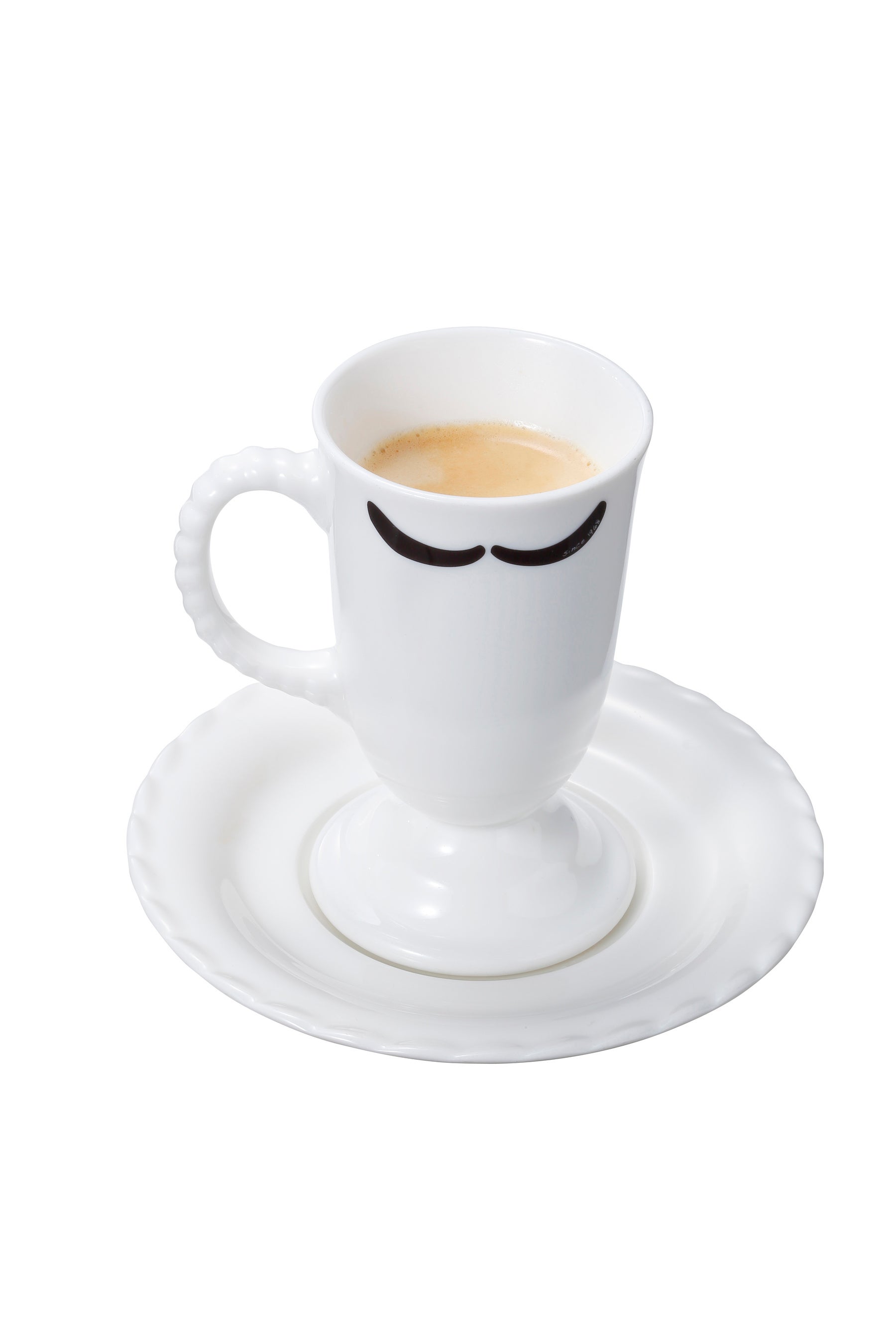 ＜ホットコーヒー（シングルエステート珈琲）＞