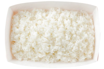 ガリバーライス