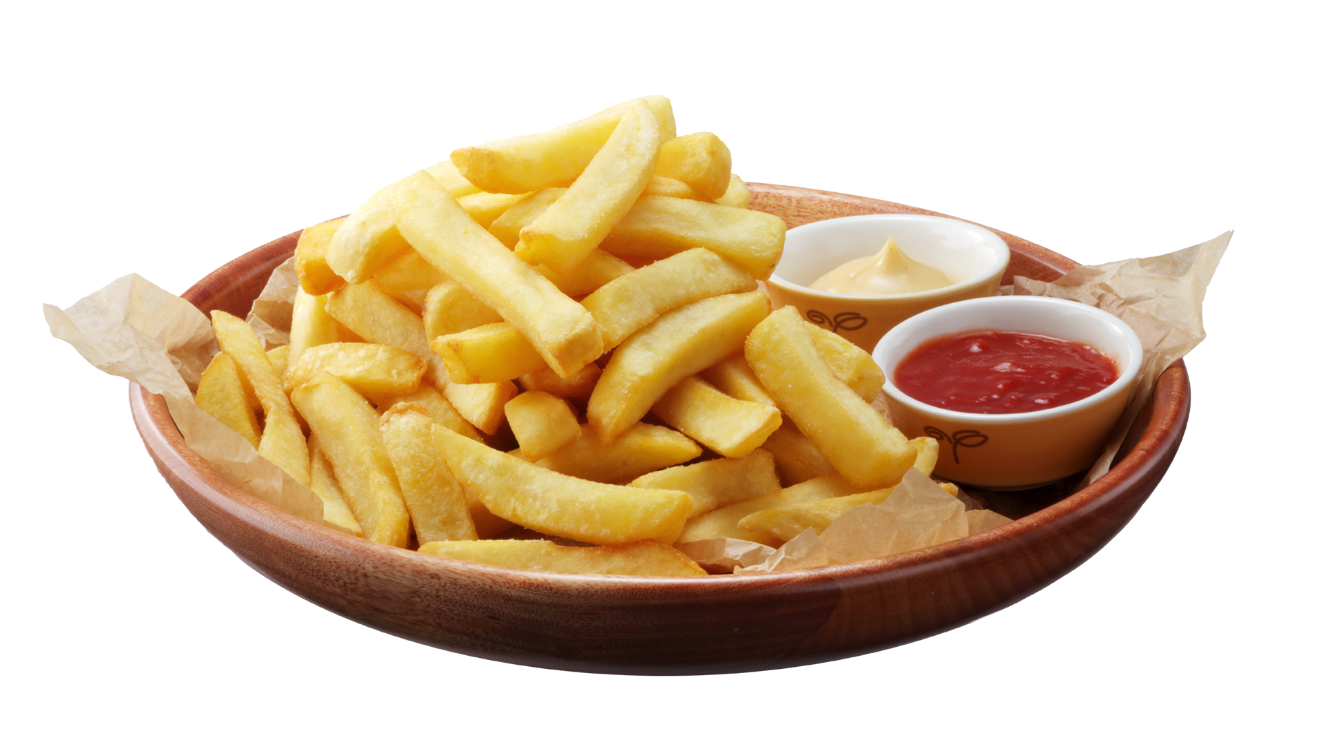 ガリバーフライドポテト