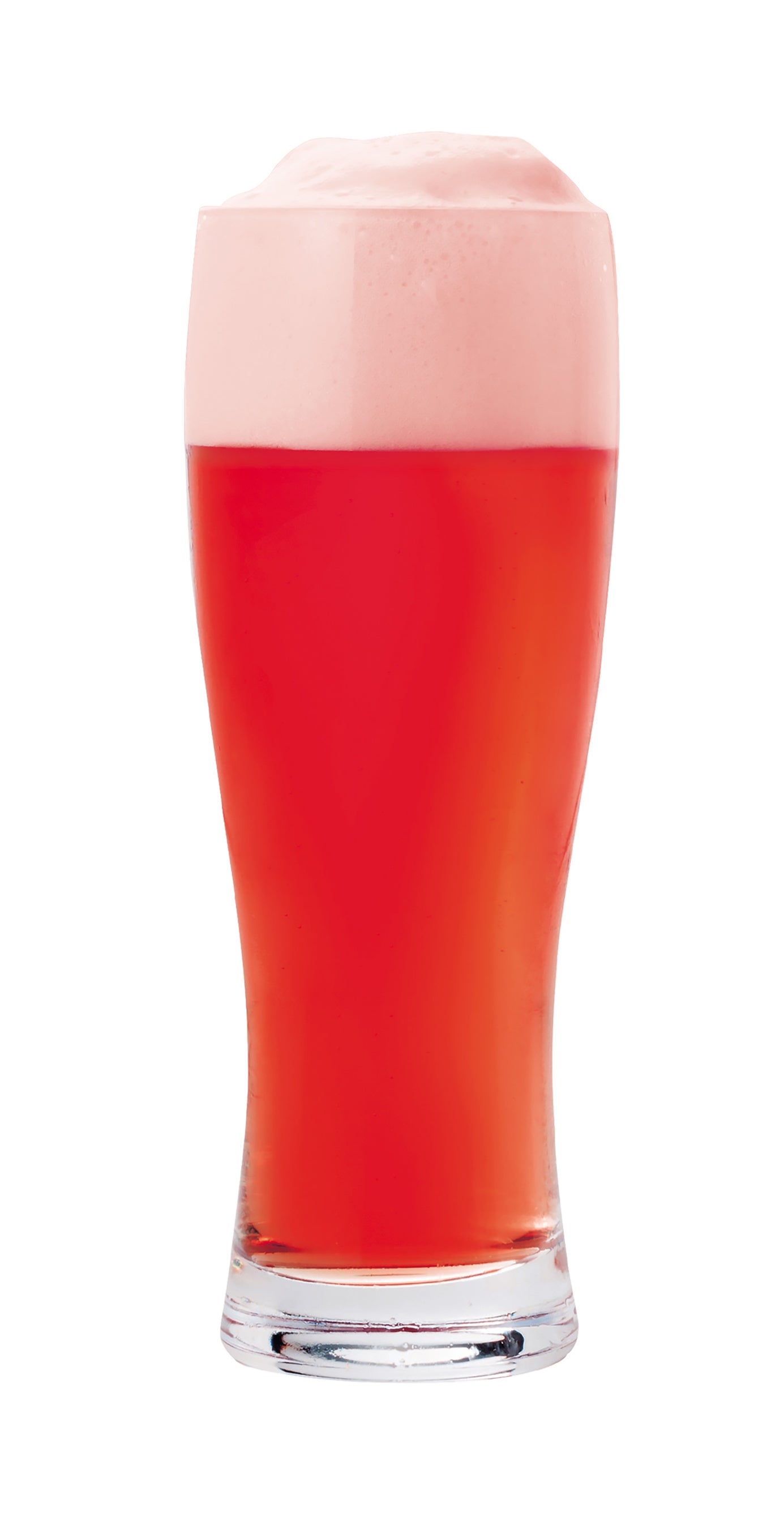 フランボワーズレッド