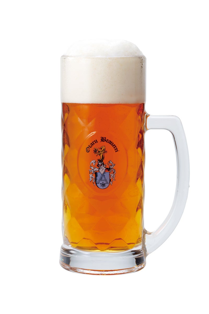 ドンキーハウスビール〈樽生〉