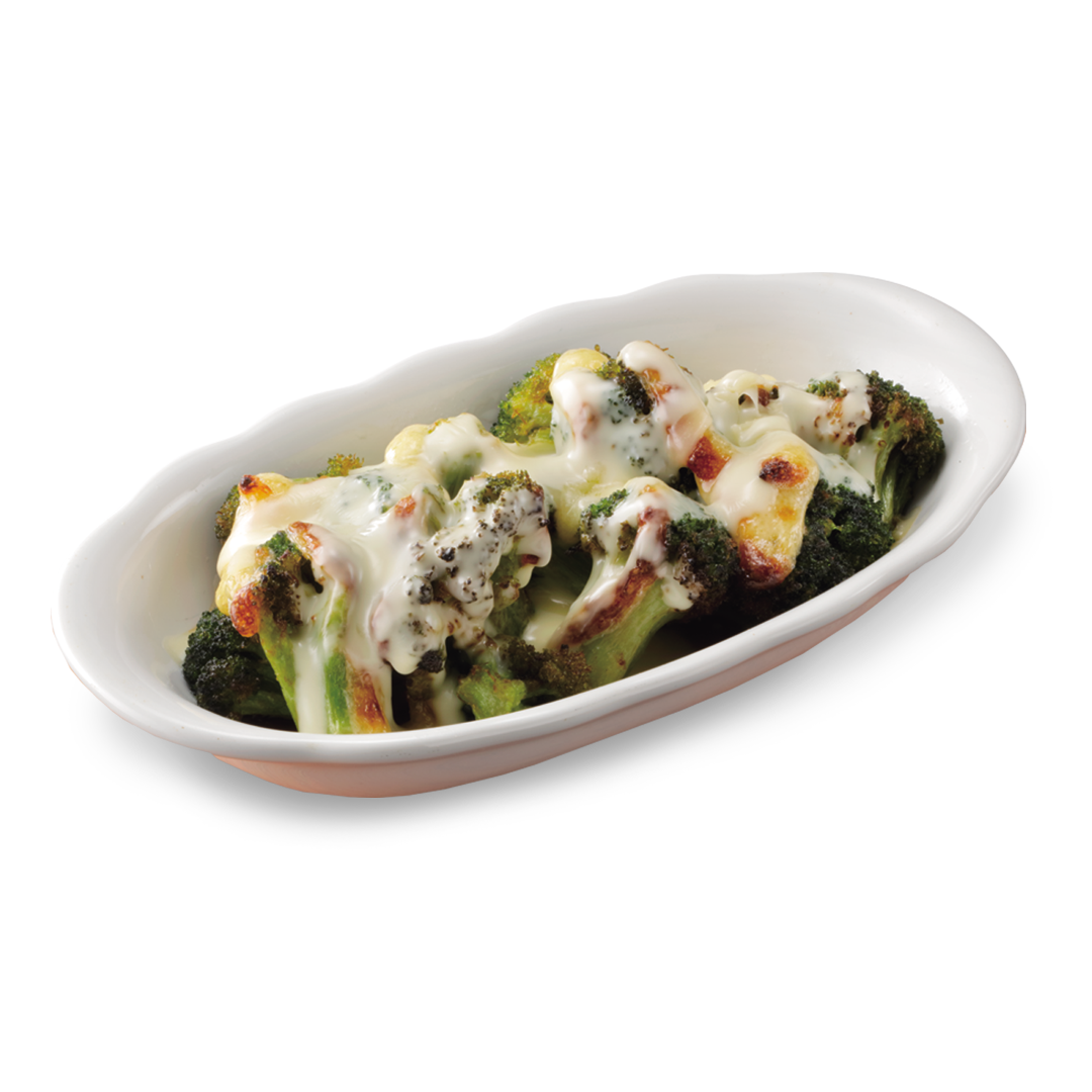 ブロッコリーチーズの箱舟