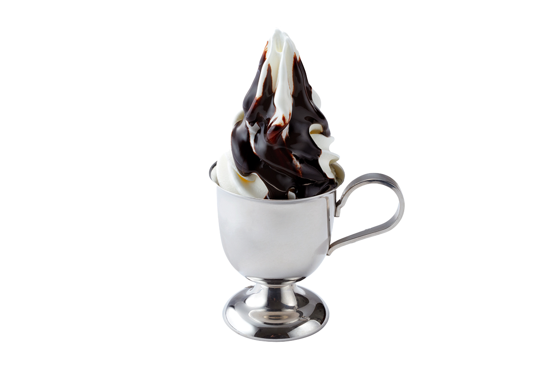 北海道ミニソフト チョコソース