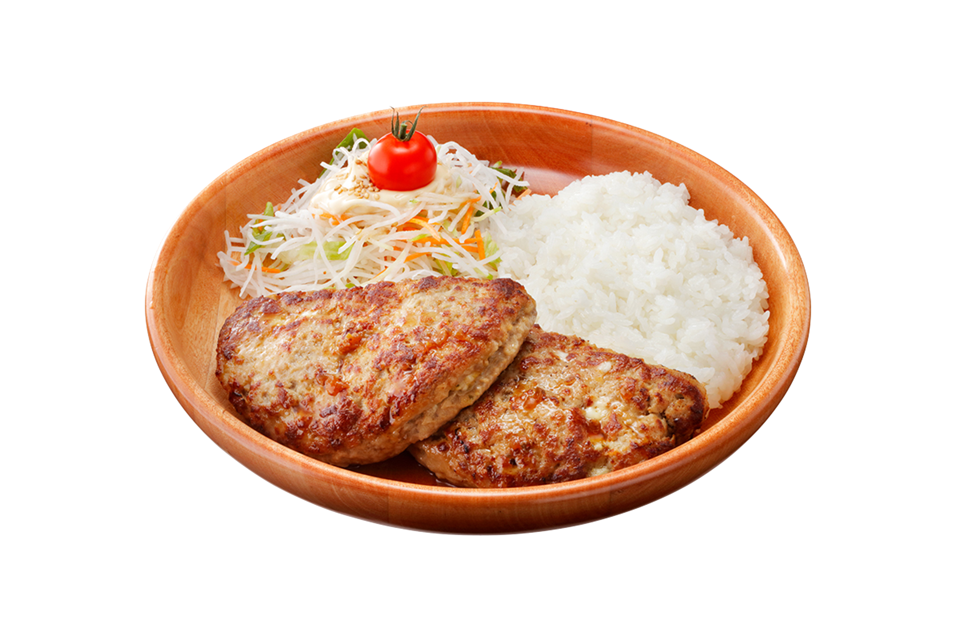 ポテサラパケットディッシュ ダブル