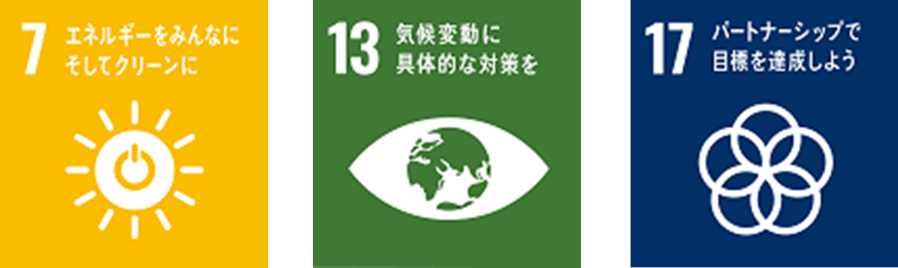 関連するSDGs