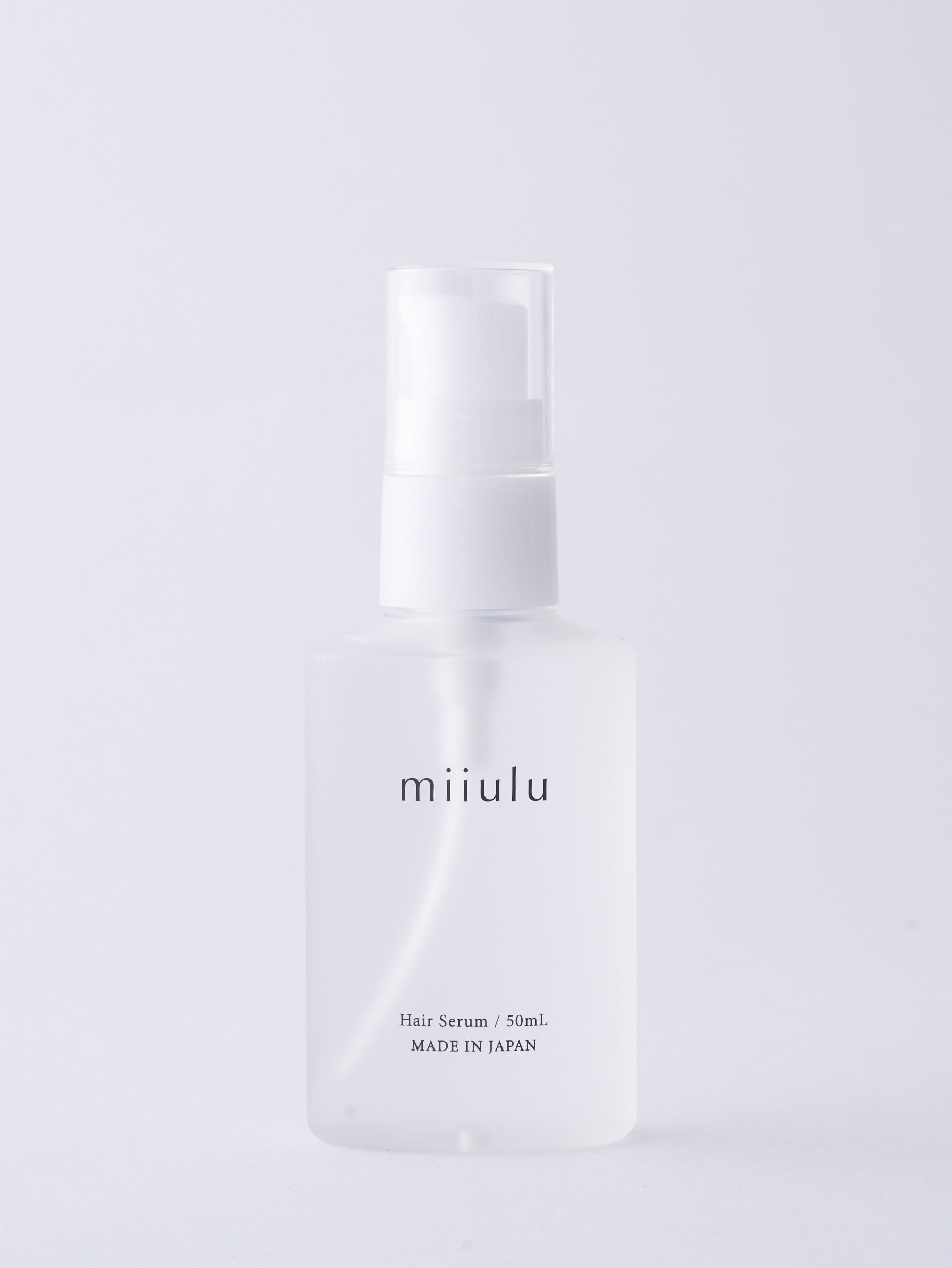miiulu_hair serum
