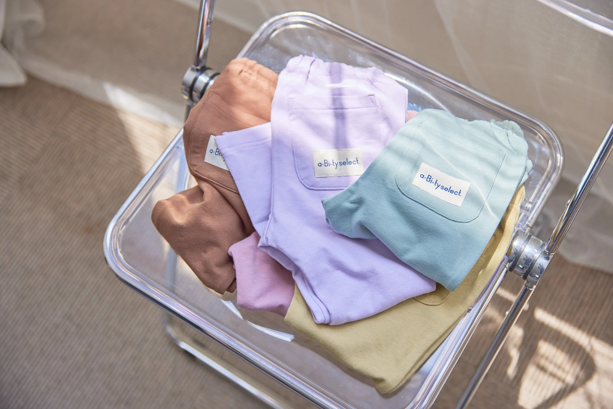 子供服を展開するブランシェスよりZ世代のママパパに向けた新キッズ