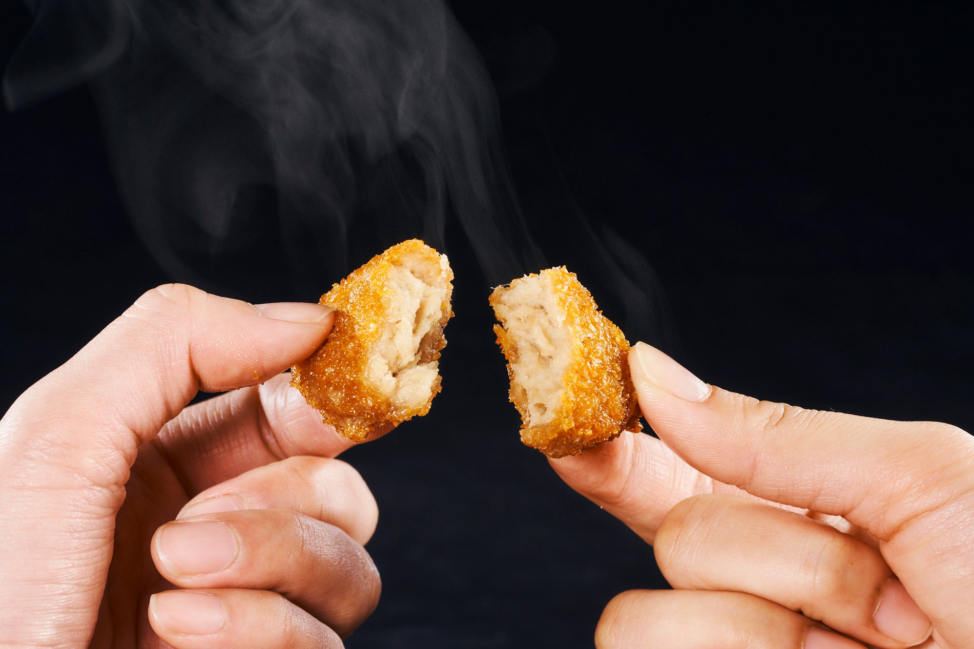 プラントベースフードブランド 2foods から まるで本物のチキンの食感を実現したプラントベースナゲット エバーチキンナゲット 世界食料デーの10月16日発売 株式会社twoのプレスリリース プラントベースフードブランド 2foods から まるで本物のチキンの食感を実現したプラントベースナゲット エバーチキンナゲット 世界食料デーの10月16日発売 株式会社twoのプレスリリース