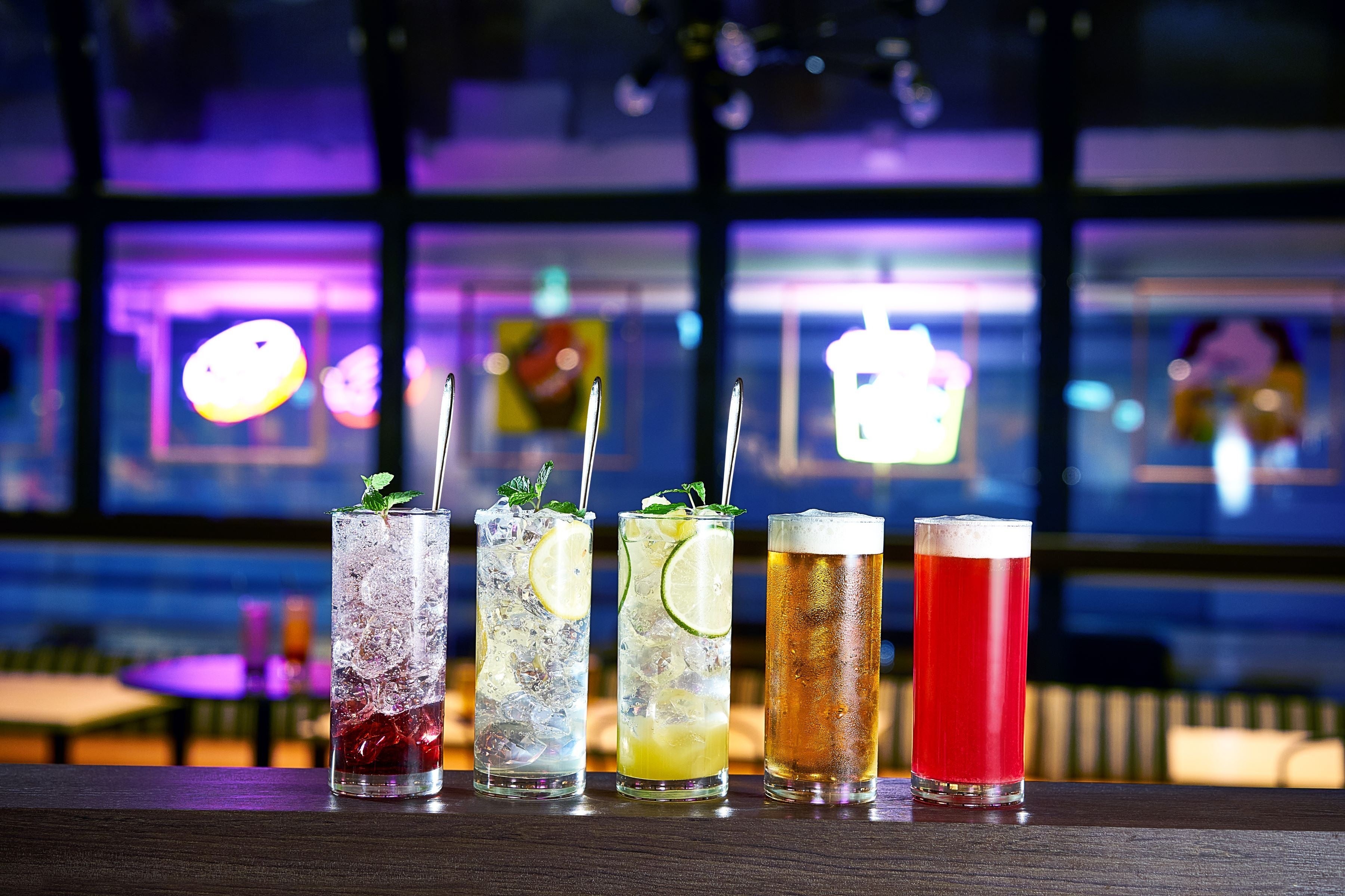 プラントベースフードブランド「2foods」から、渋谷ロフト店限定で