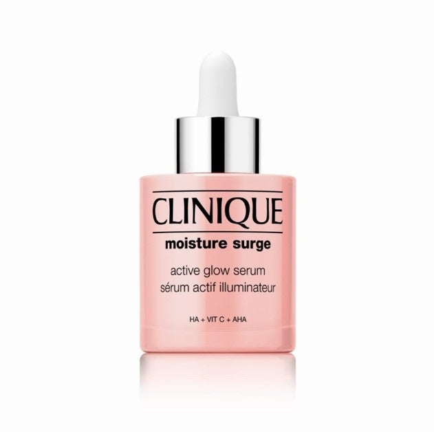 クリニークの保湿シリーズ「モイスチャー サージ」から、肌荒れと乾燥