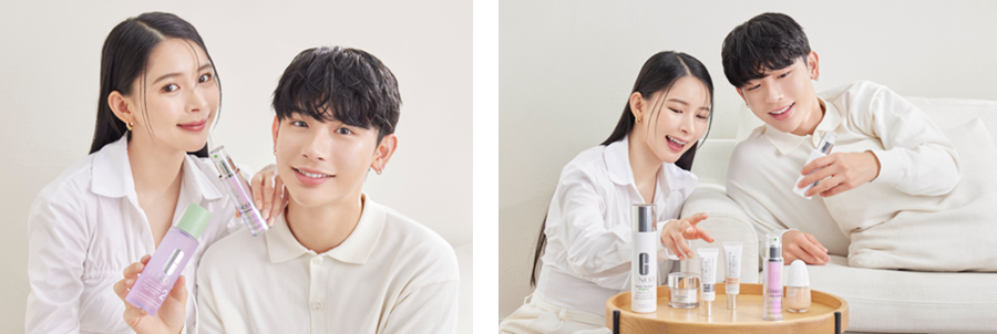 ※左：使用可能ビジュアル、右：使用不可※