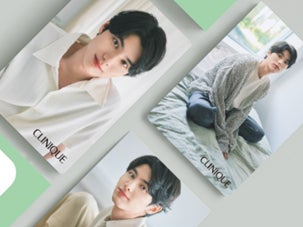 クリニーク×本田響矢さん Even Better Campaign | ELCジャパン株式会社 クリニーク×本田響矢さん Even Better Campaign | ELCジャパン株式会社