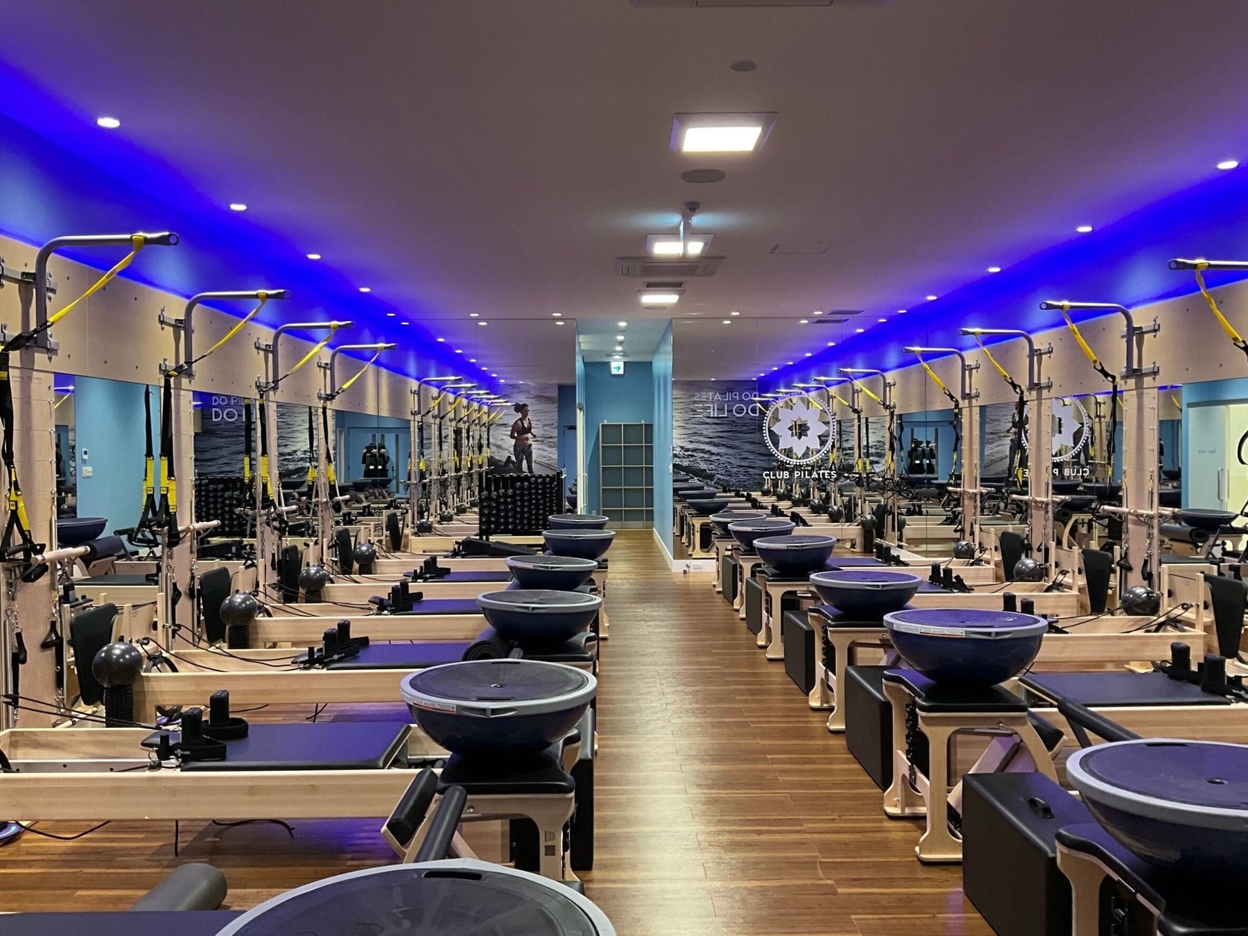 【熊本県初出店】世界最大級のマシンピラティススタジオ『CLUB PILATES(クラブピラティス)』が、2024年1月18日(木)、熊本駅前にNEW OPEN!
