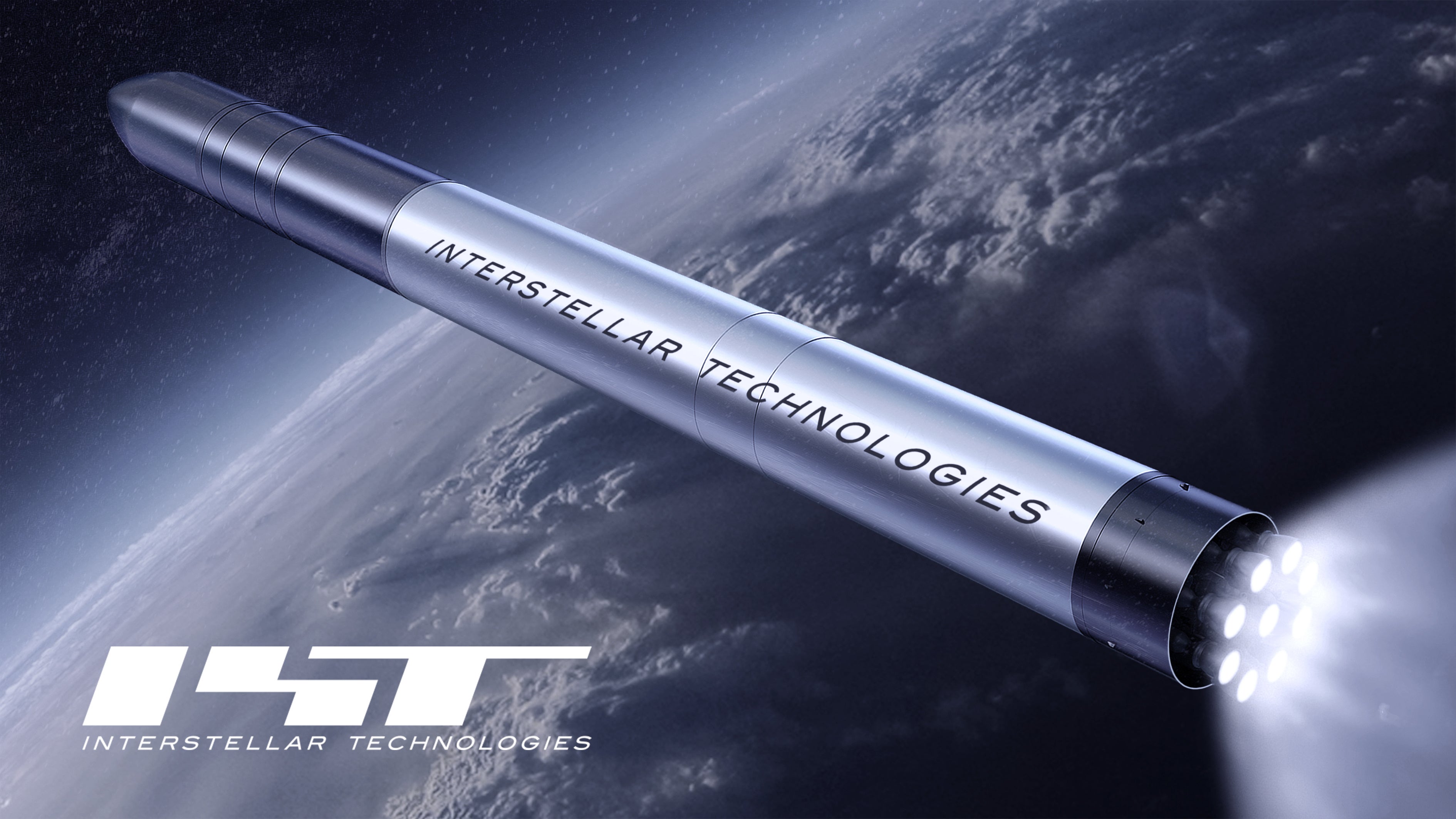 インターステラテクノロジズ、小型ロケットZERO初号機の顧客が