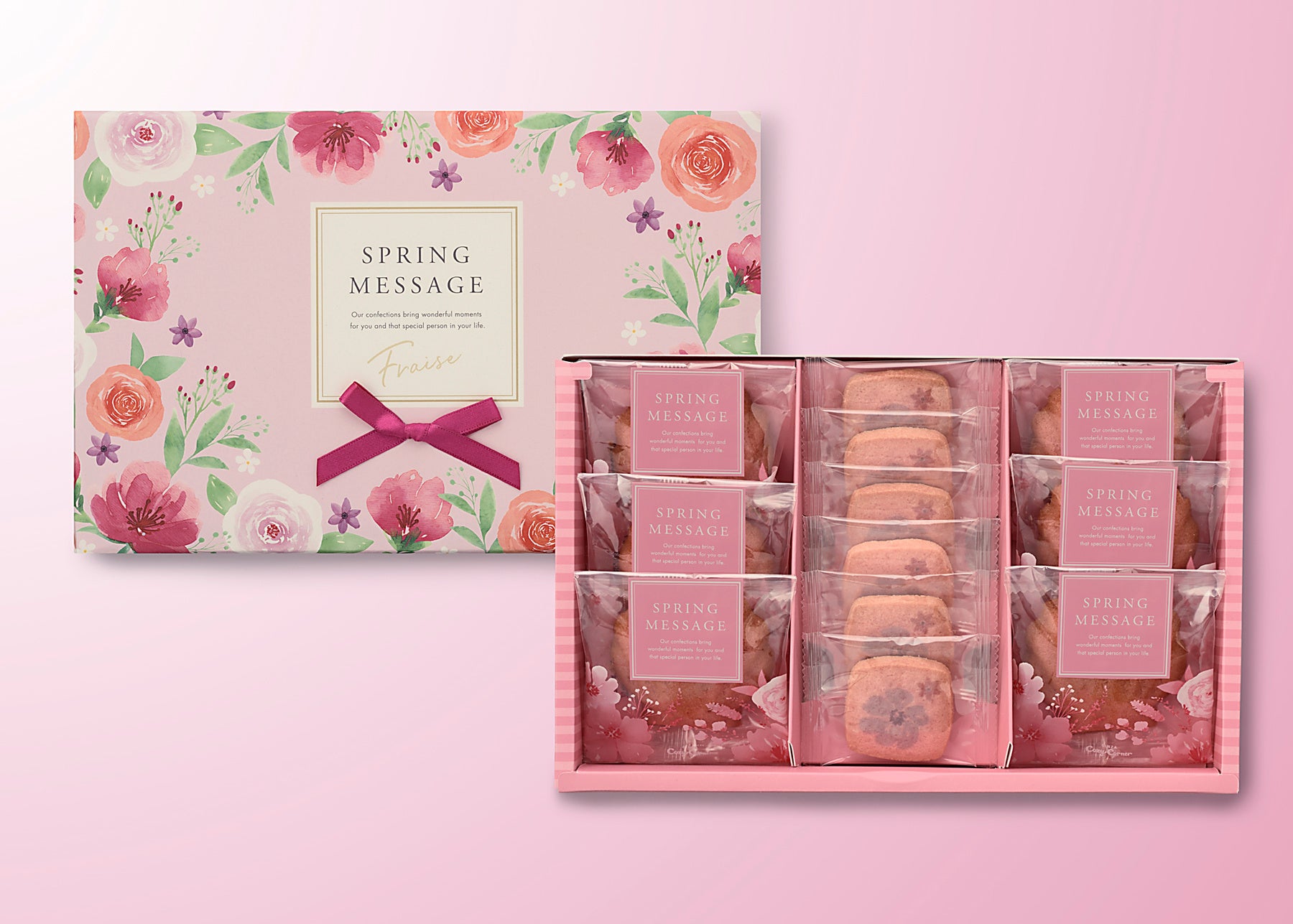 フレーズ12個入