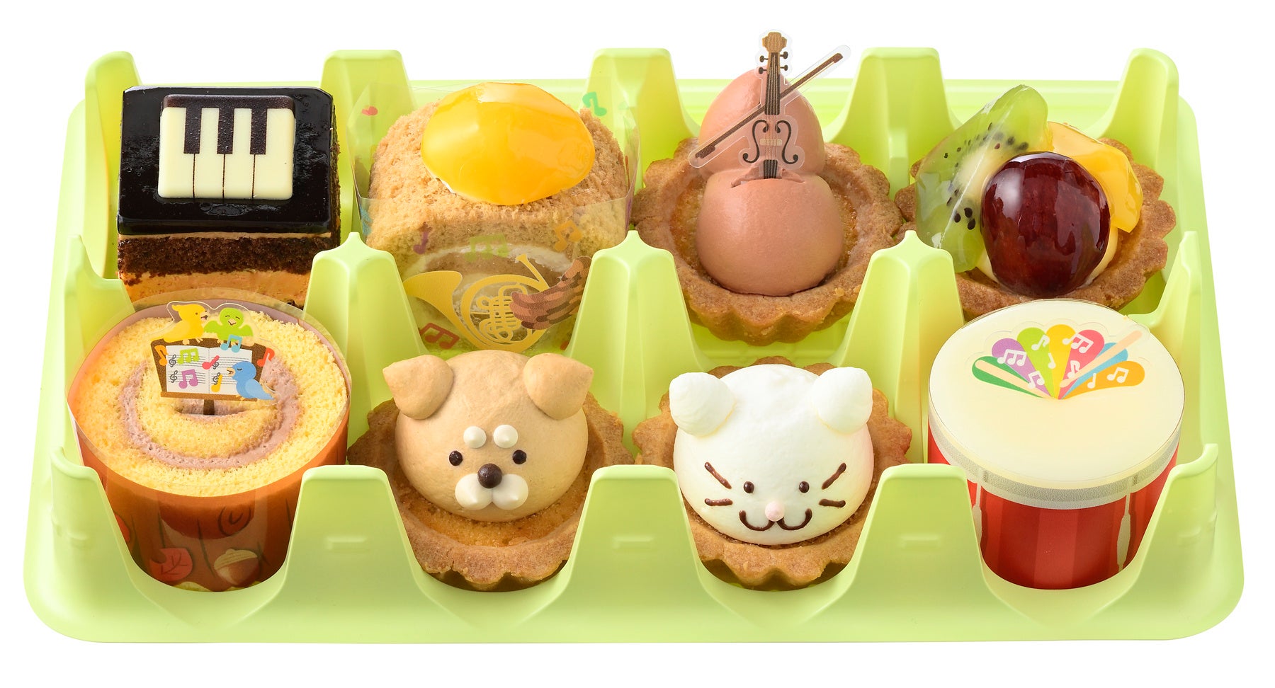 ねこ⭐︎　チョコケーキの台座 ねこ⭐︎様専用 チョコケーキの台座