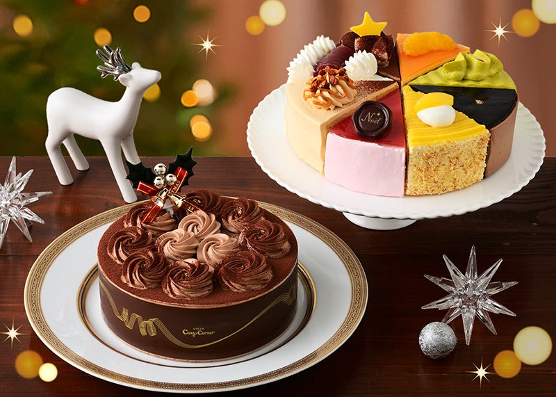 さめほし　クリスマスケーキ　ジークレー さめほし クリスマスケーキ ジークレー □さめほし/Samehoshi
