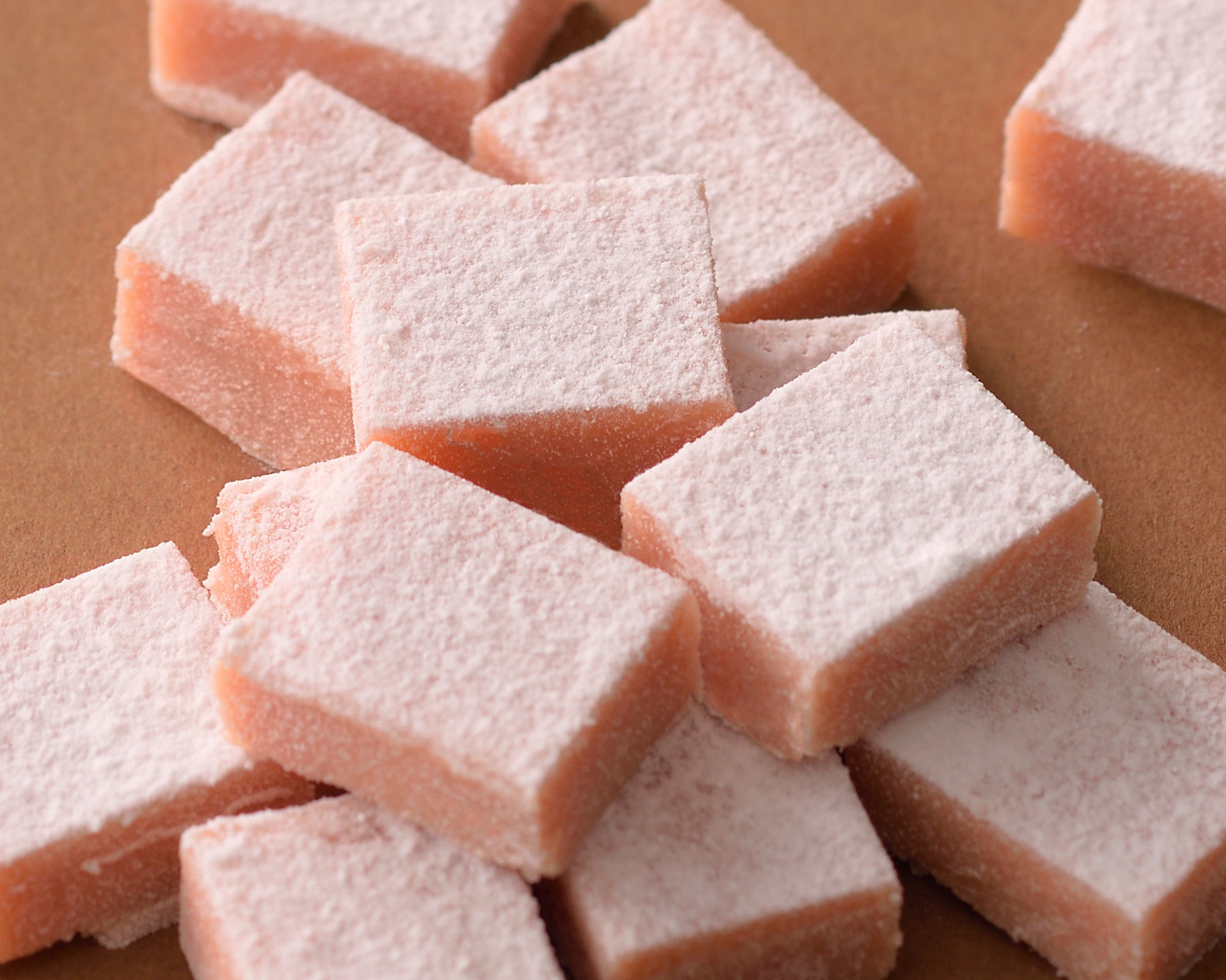 銀座のレンガ　ストロベリー