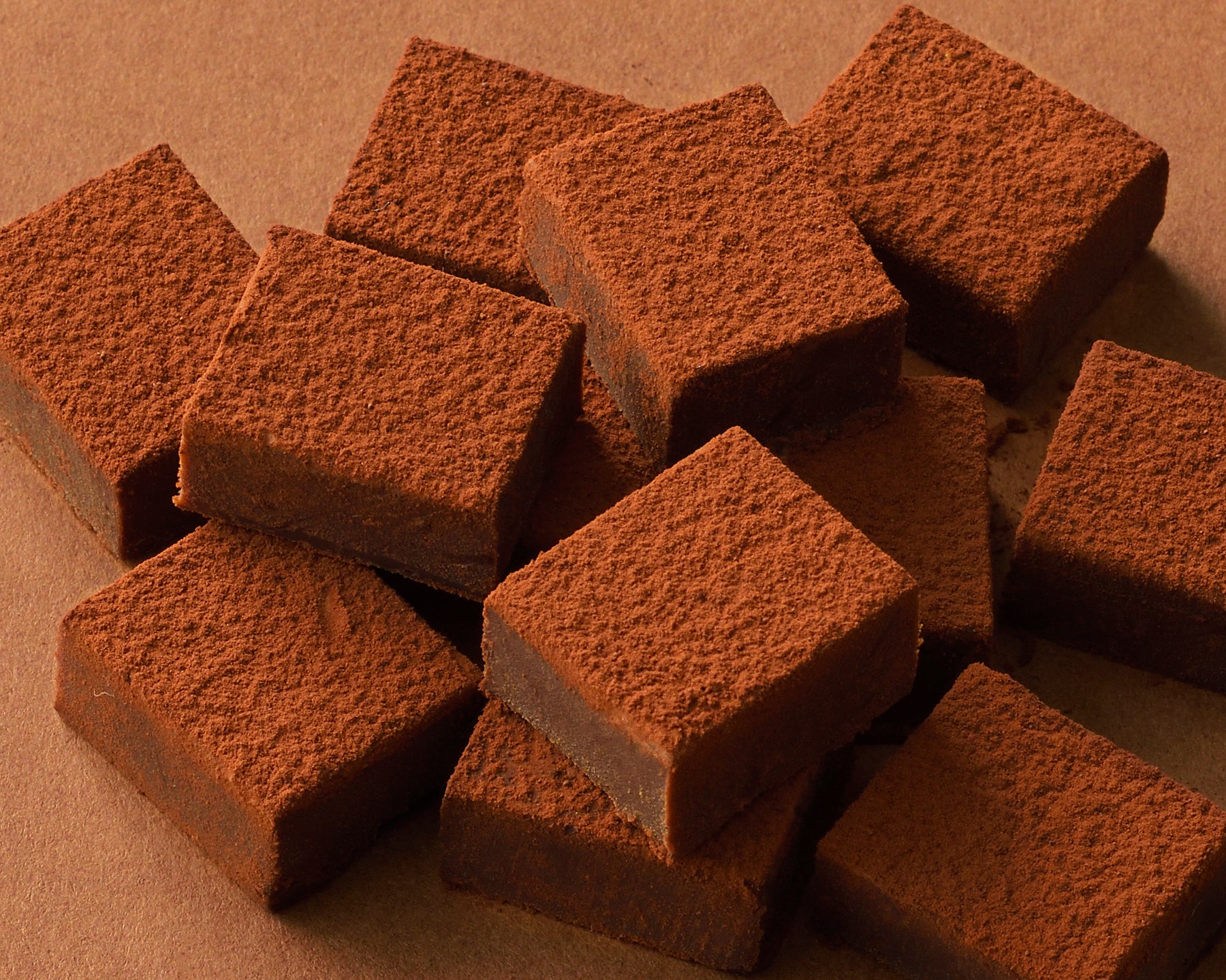 銀座のレンガ　ミルク