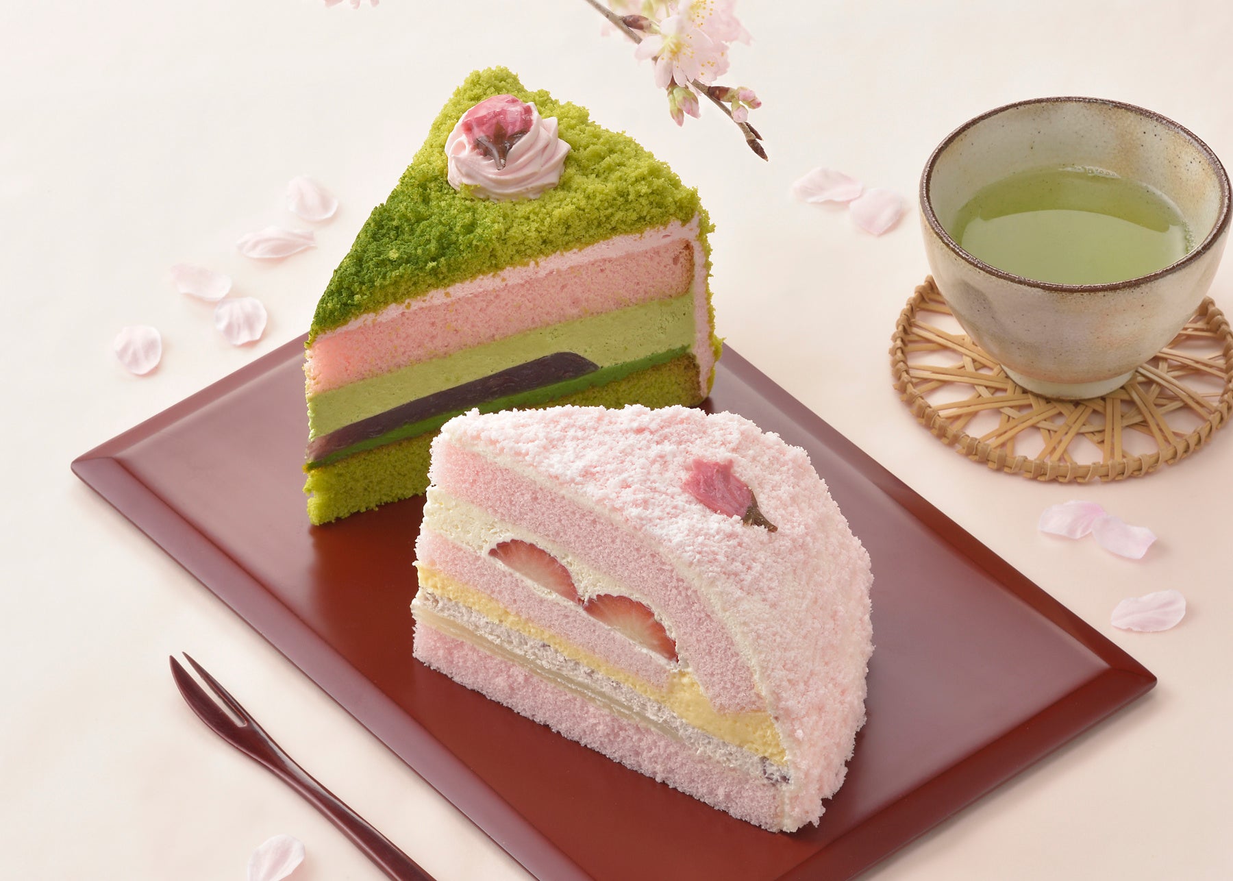 銀座コージーコーナー 春ですね コロナ禍のお花見トレンド 桜のスイーツで おうち花見 を楽しむ 株式会社銀座コージーコーナーのプレスリリース 銀座コージーコーナー 春ですね コロナ禍のお花見トレンド 桜のスイーツで おうち花見 を楽しむ 株式会社銀座コージーコーナーのプレスリリース