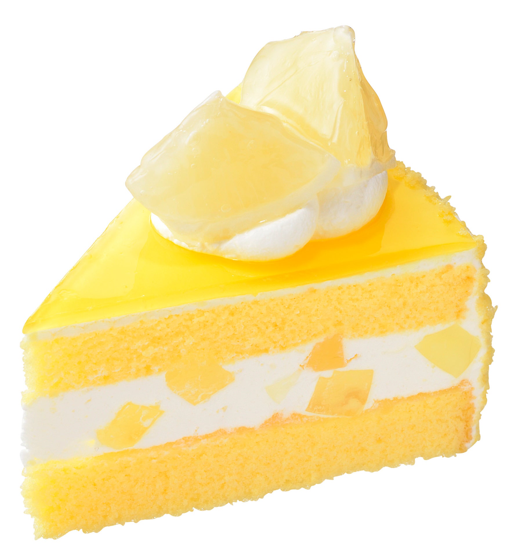 日向夏ショート