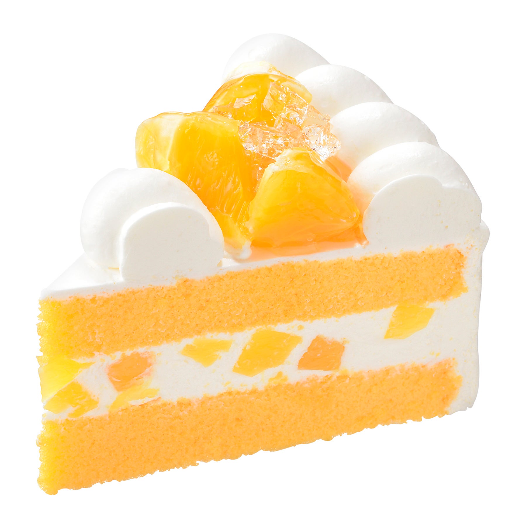 清見オレンジショート