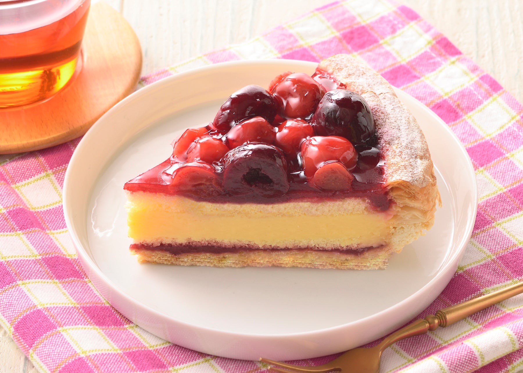  ピンク チェリーケーキ 超人気　かわいい S__168402949_0_1200x1200.jpg?v