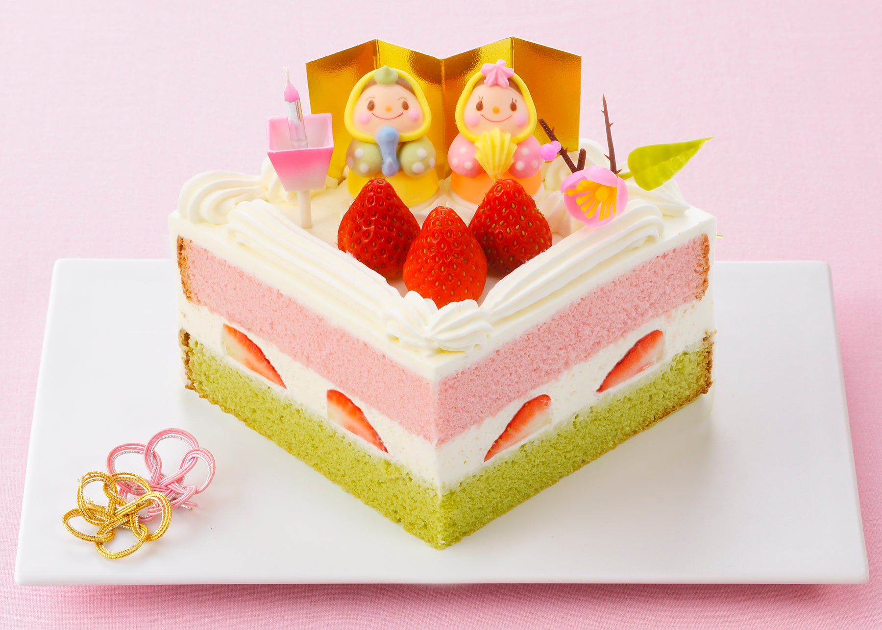 ひなおうぎ　Sサイズ