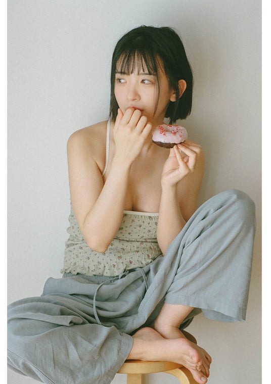 【参加無料】週プレで話題の現役女子大生・博多彩葉、初の「ツーショット撮影会」を3月29日に渋谷で開催! 【参加無料】週プレで話題の現役女子大生・博多彩葉、初の「ツーショット撮影会」を3月29日に渋谷で開催!