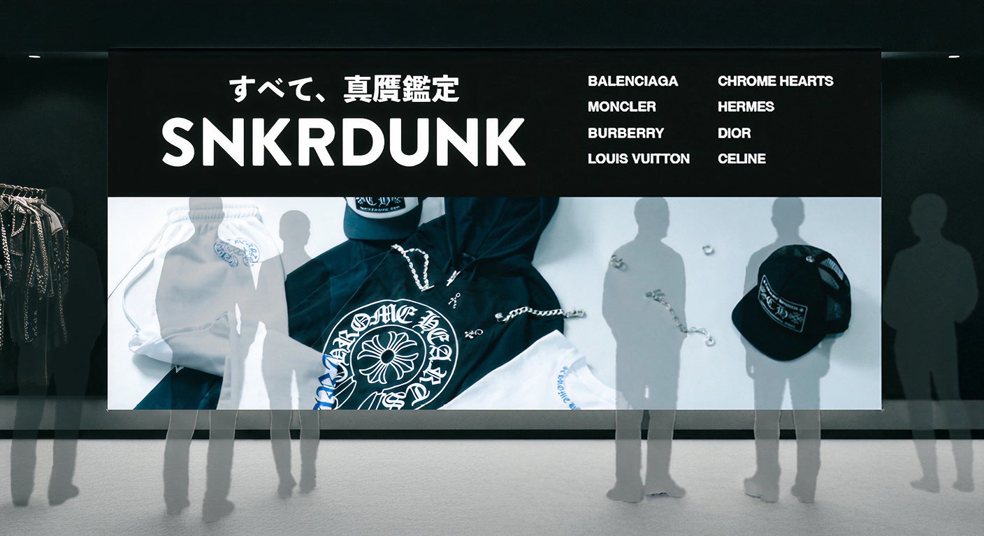 VCM VINTAGE MARKET」へブース出展