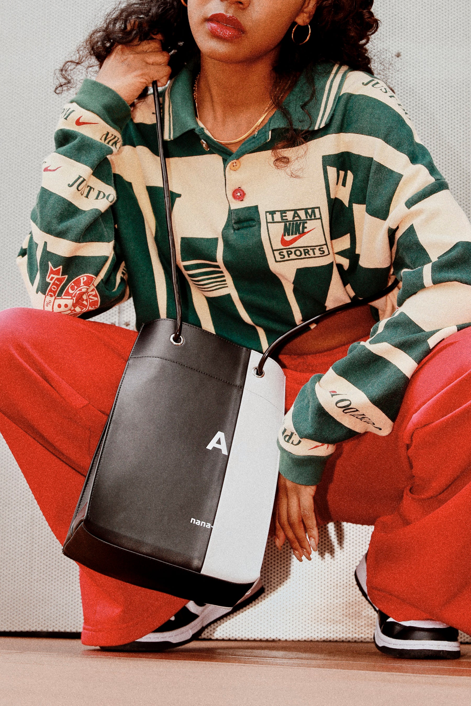 トップス nana スニダン原宿店・南堀江店にて『nana-nana』の期間限定ポップアップ