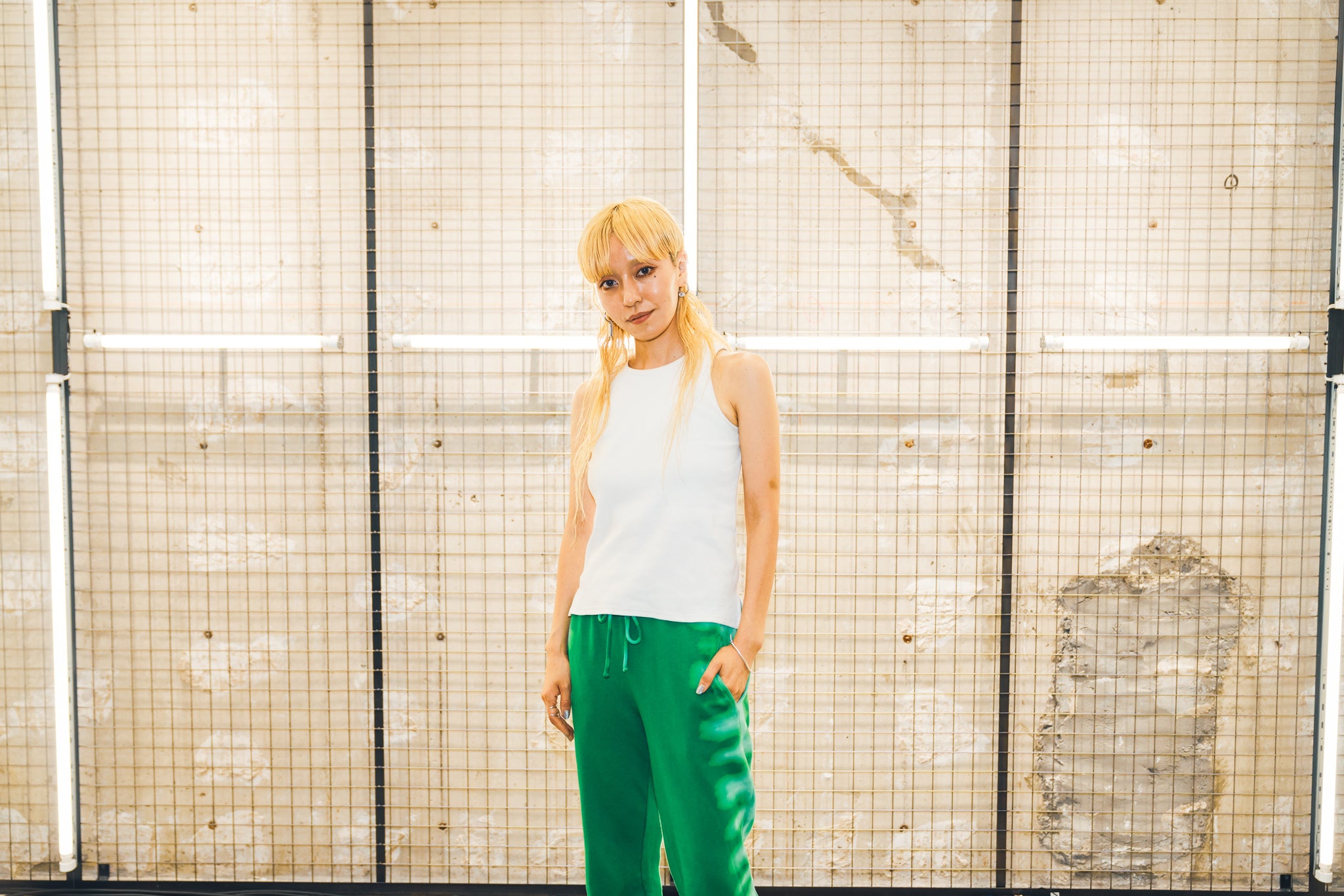 PELI氏（DJ, PAMEO POSE Designer_Director）