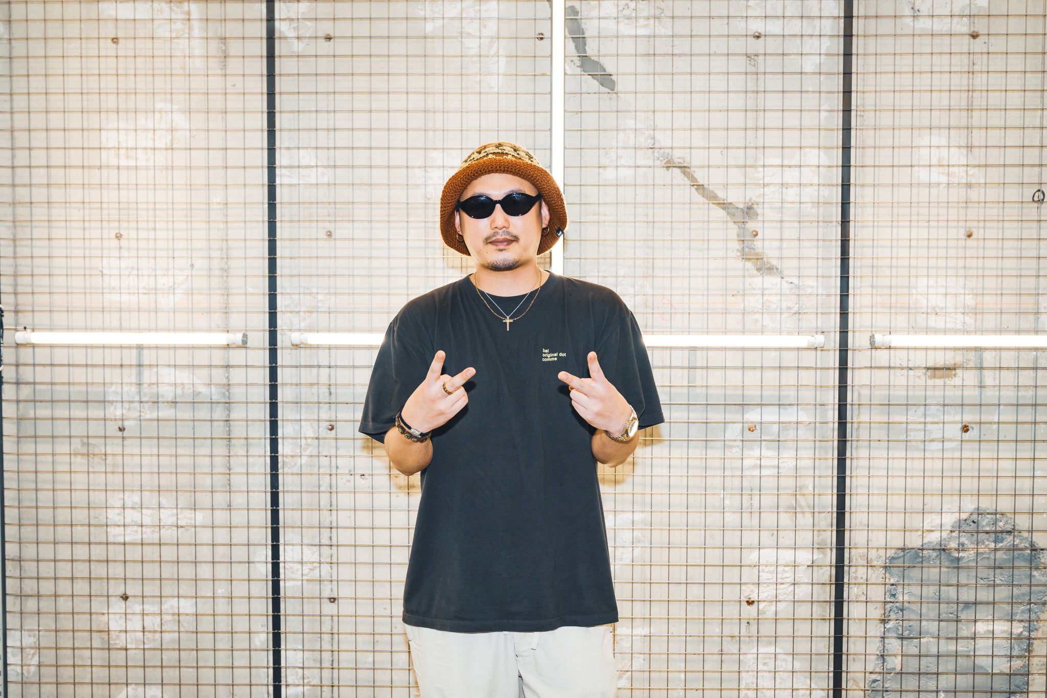 中橋氏(フリーランスPR)