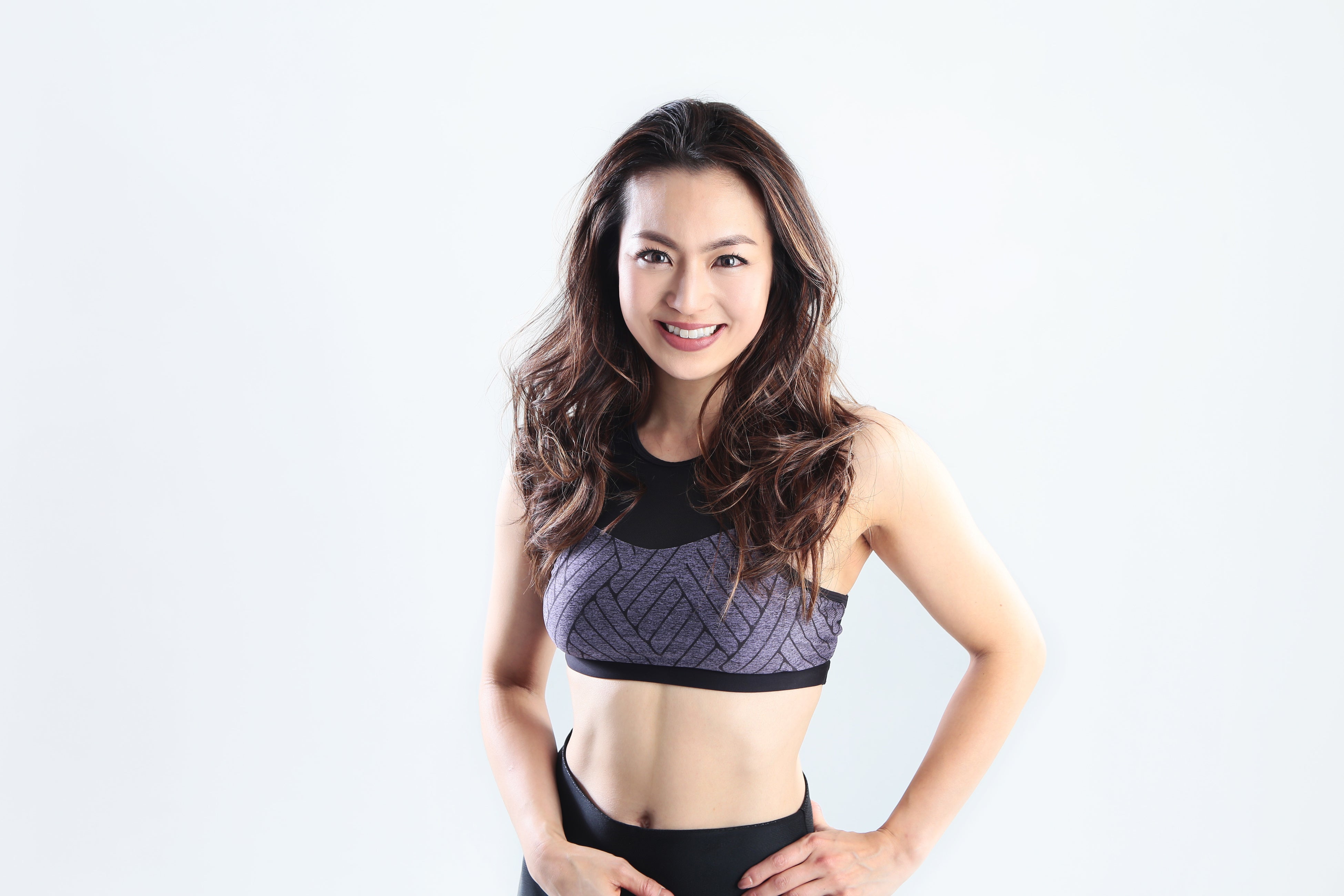 SPICE UP FITNESS フィットネスバンド　岡部友 SPICE UP FITNESSグルーツバンド プロ2 2本セット8093400400114