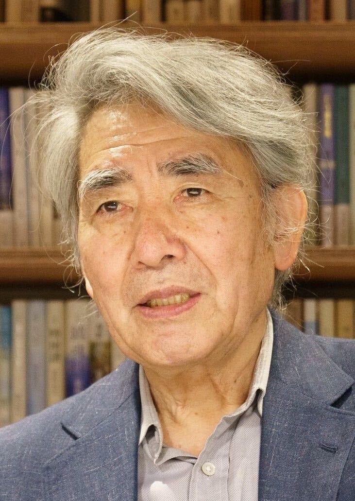 永田和宏さん