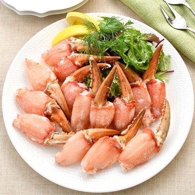 “幻のカニ”のカニ爪 1kg