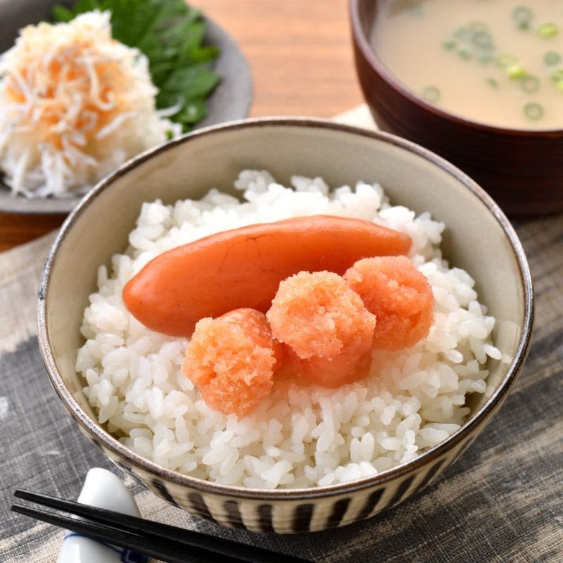 お徳用 朝食のたらこ 680g