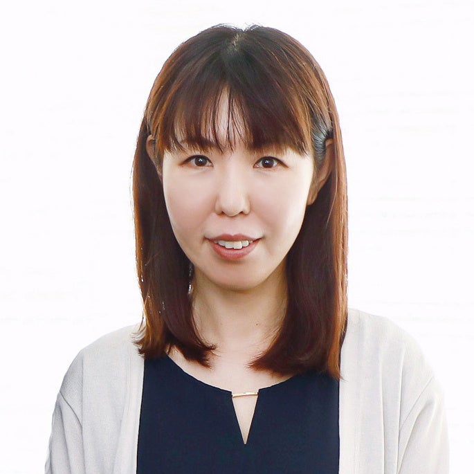 著者・菊池真理子氏近影