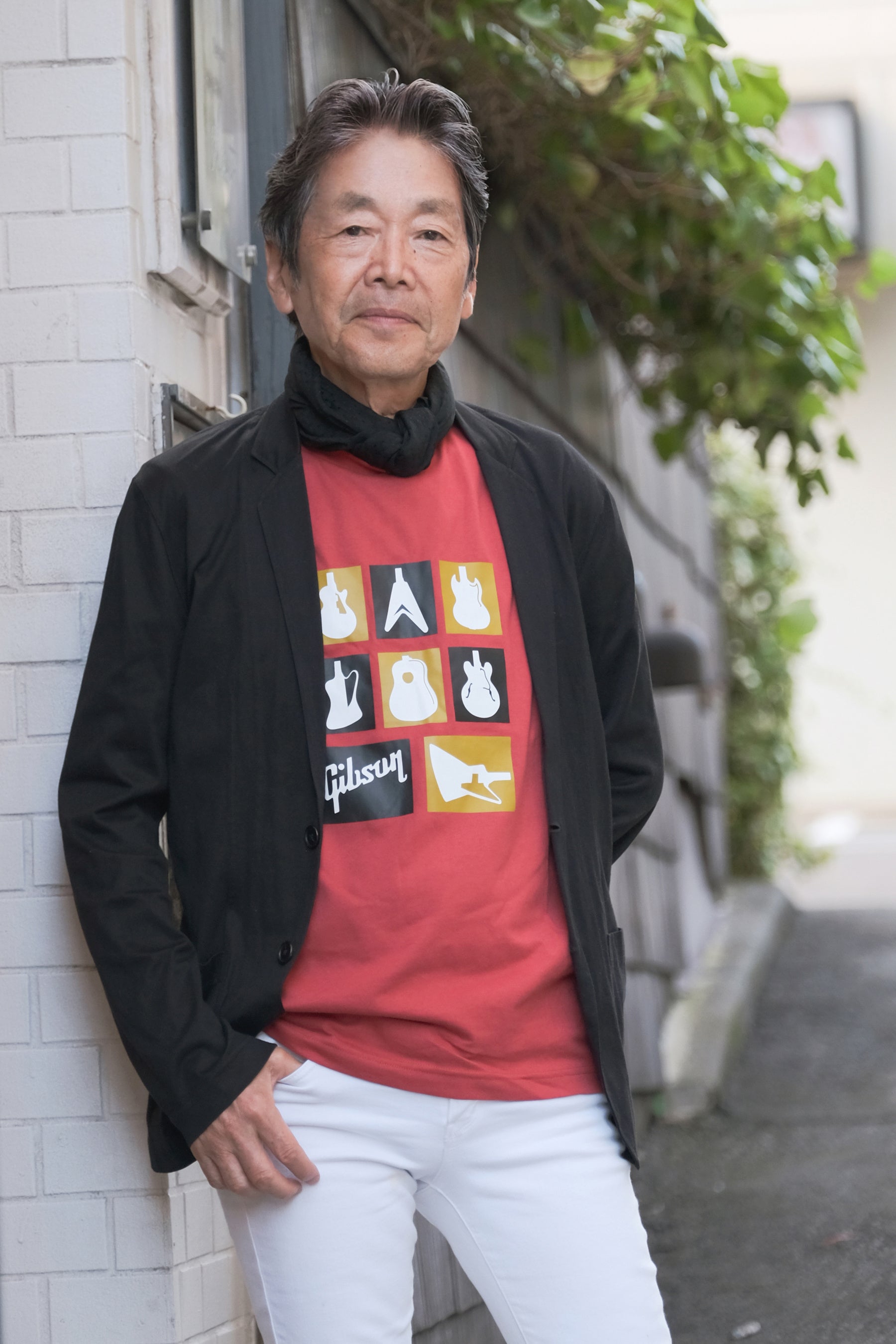 瞳みのる（撮影：上田健次）