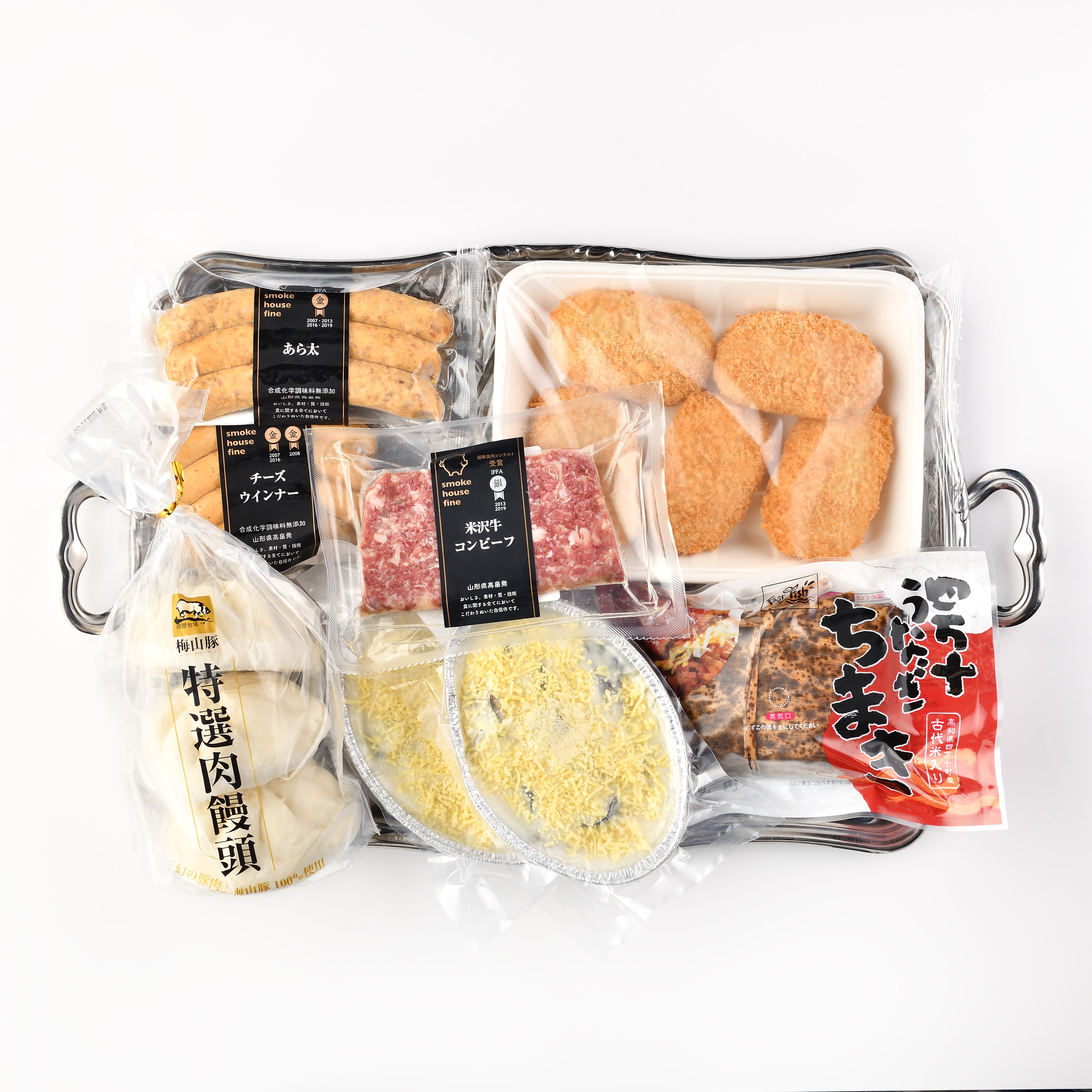 記念商品第1弾　数量限定 文春マルシェ秋の福袋