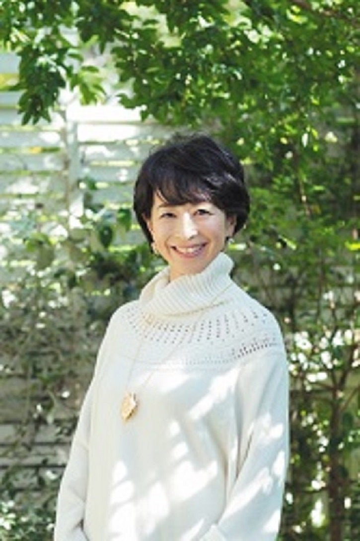 阿川佐和子さん（ⓒ枦木功）