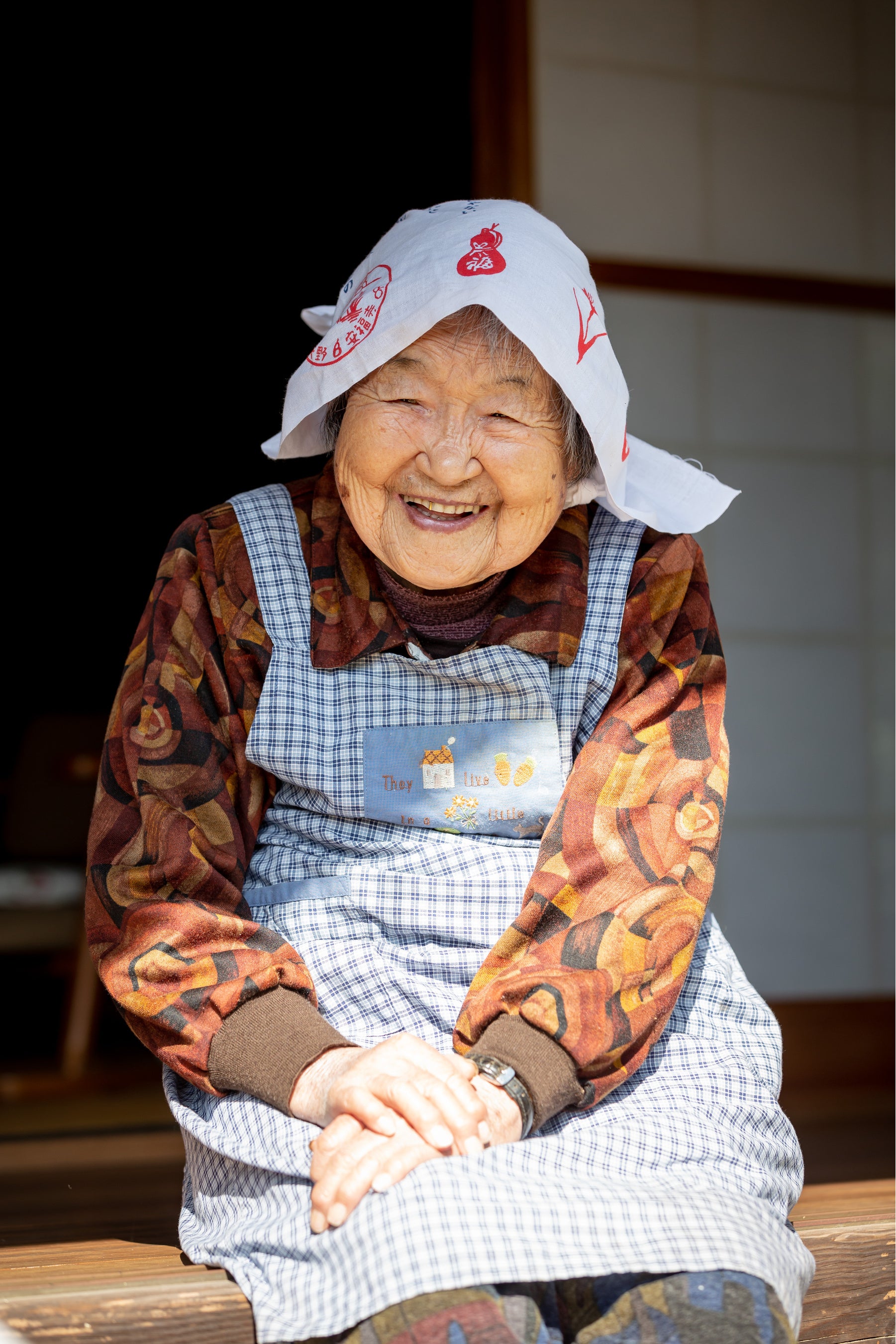 写真提供：中国新聞社