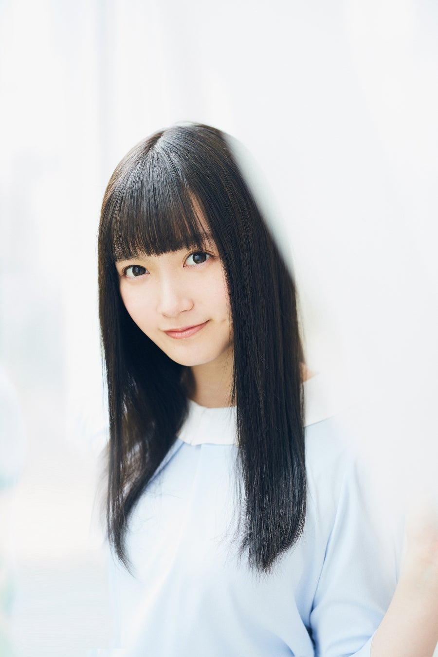 現在は心理カウンセラーとして活動する中元日芽香さん